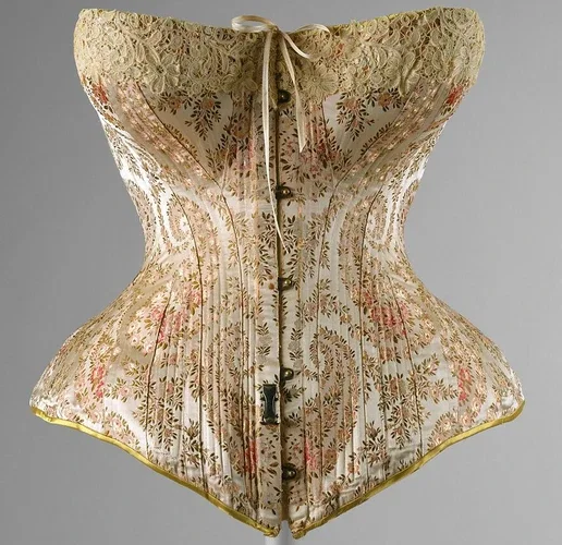 Corset Curse