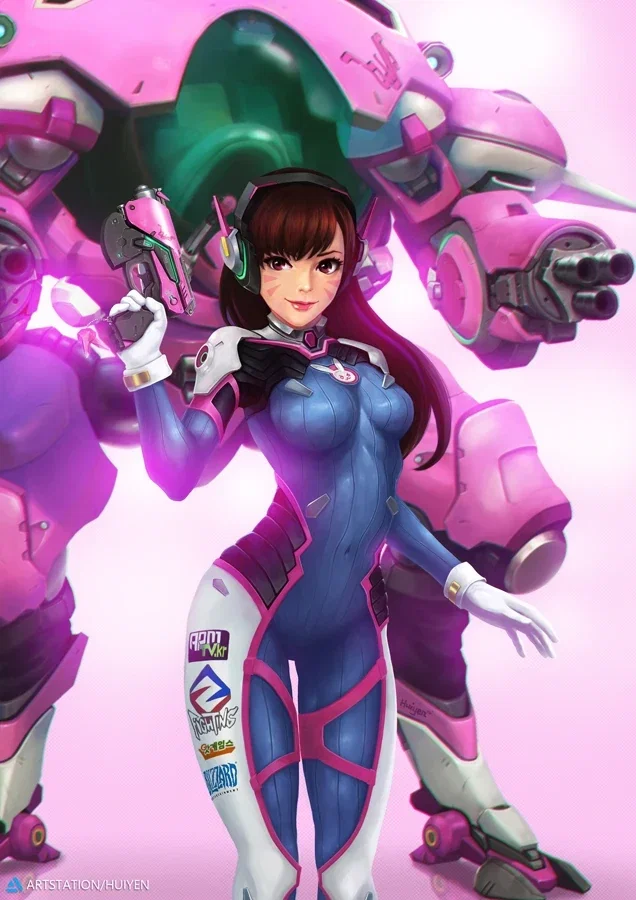 D.Va