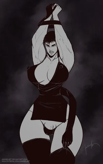 Living Goth Ensemble