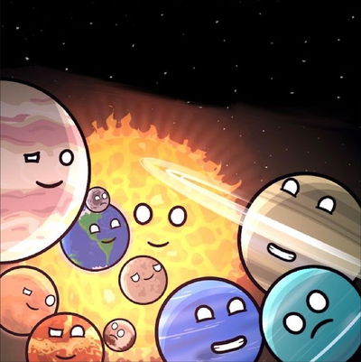 Solarballs
