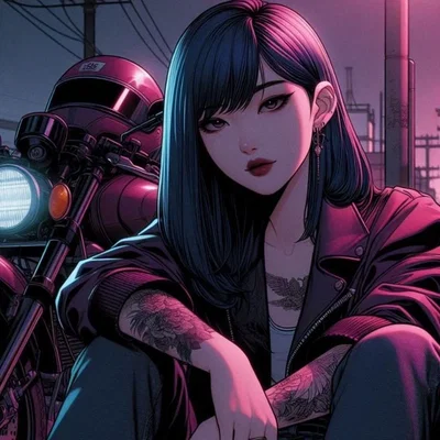 Riko Harada