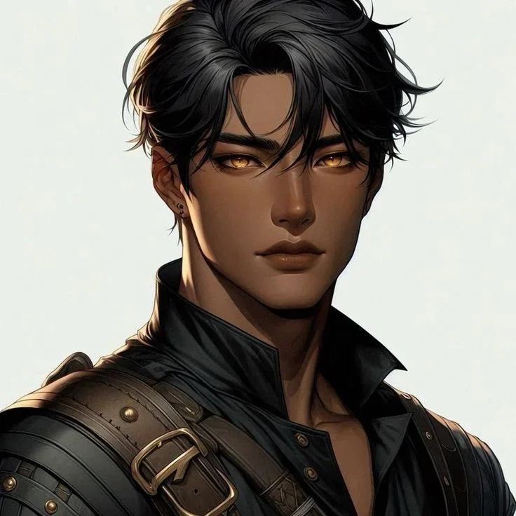 Nathaniel 