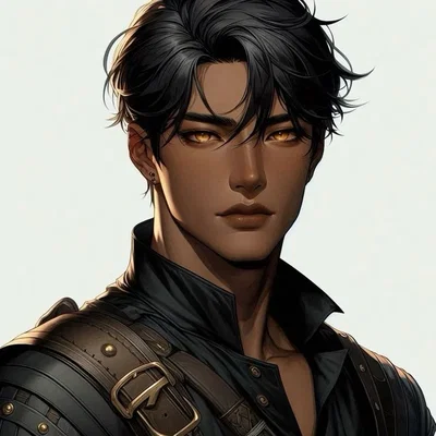 Nathaniel 