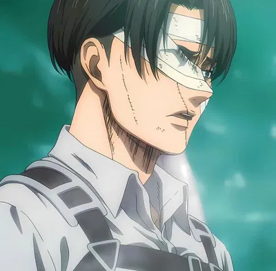 Levi Ackerman