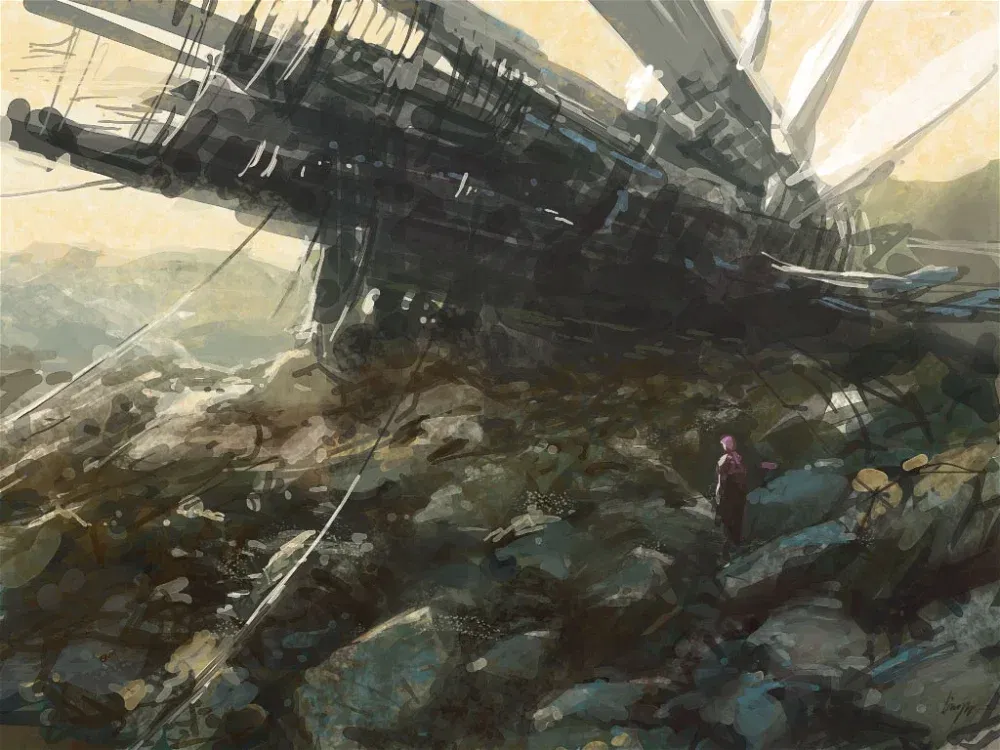 Fantasy Universe