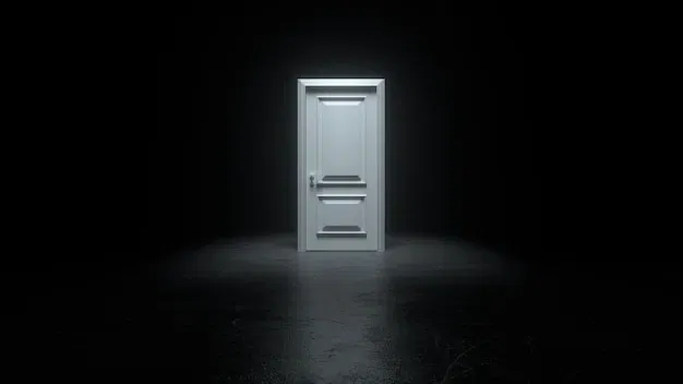 Connecting Rooms