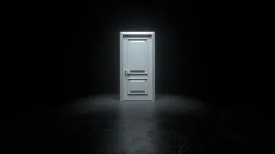 Connecting Rooms