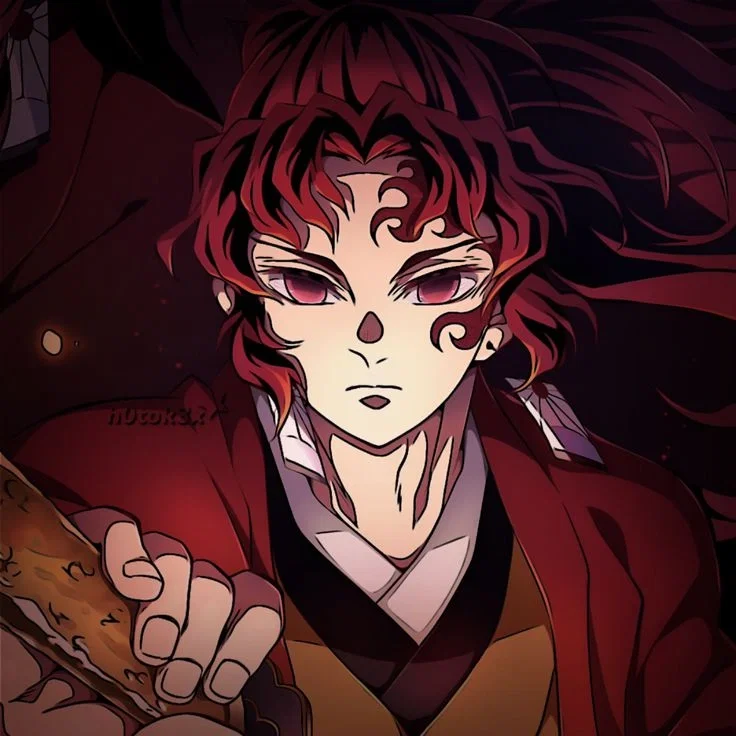 Yoriichi Tsᥙgіkᥙᥒi
