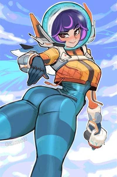 Juno Teo Minh - Star Girl (AU)