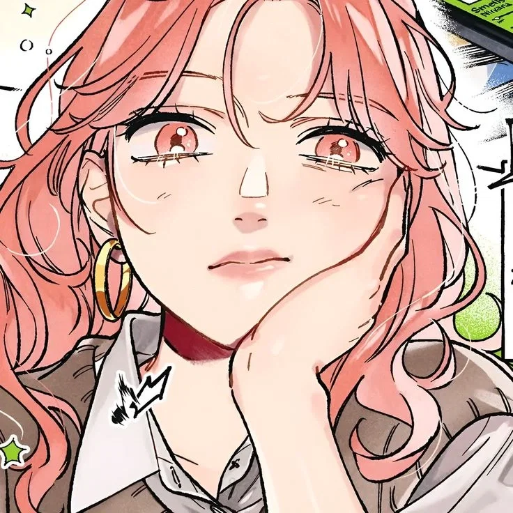 Aya Osawa | The guy she was interested in wasn’t a guy at all
