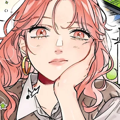 Aya Osawa | The guy she was interested in wasn’t a guy at all