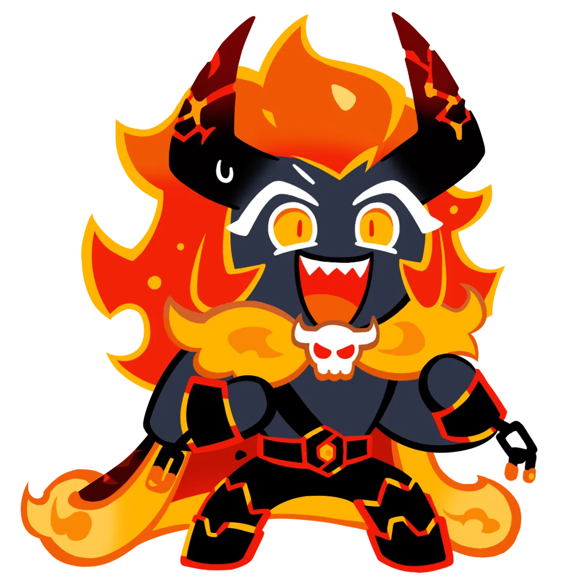Capsaicin Cookie