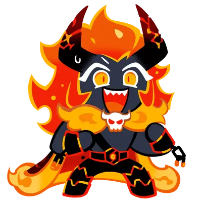 Capsaicin Cookie