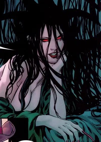 Hela | Your Wife Is The Goddess Of Death?!