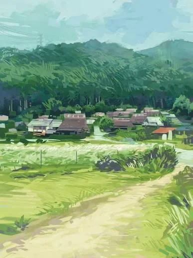 Rural Cult NTR