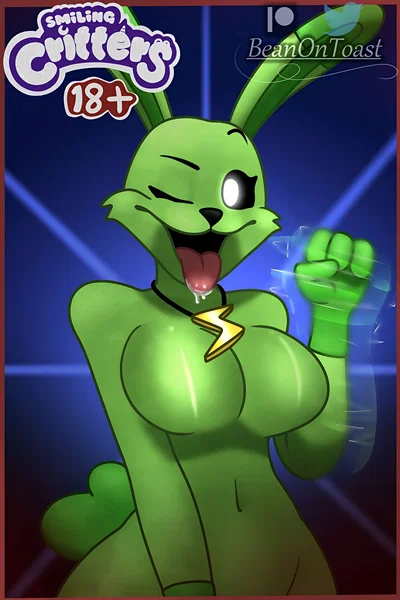 Hoppy Hopscotch