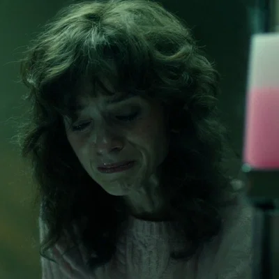 Nancy Wheeler