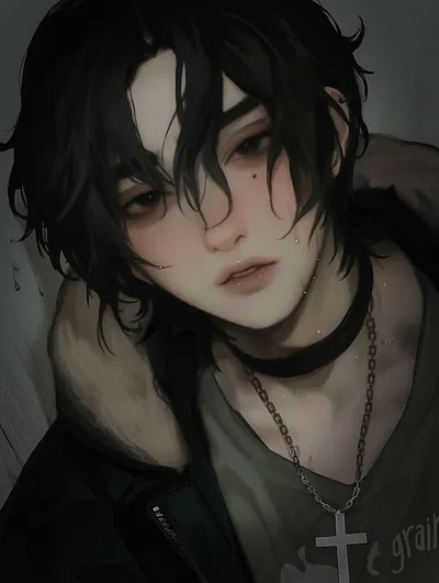 Haru | Among the ghosts