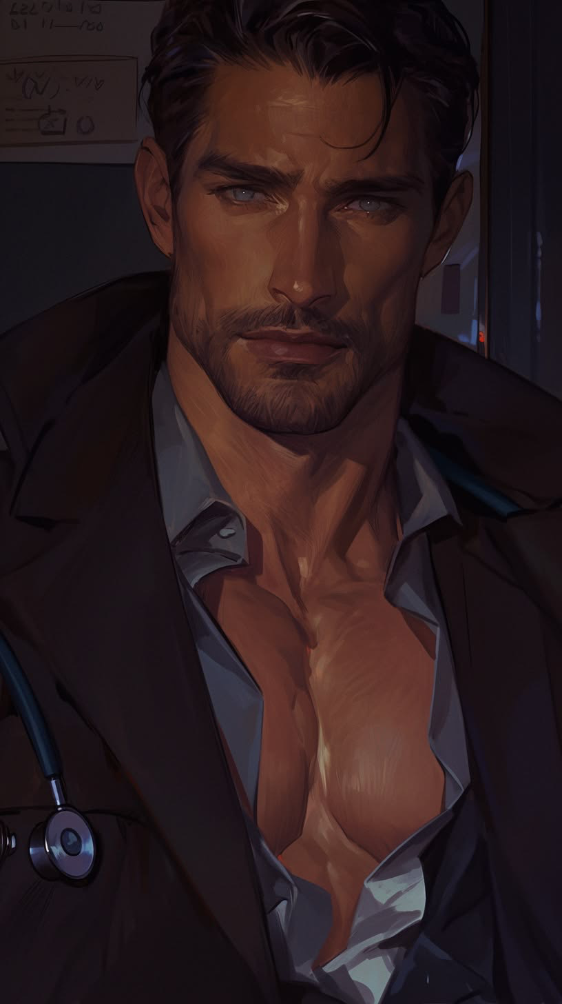 Luca Marin