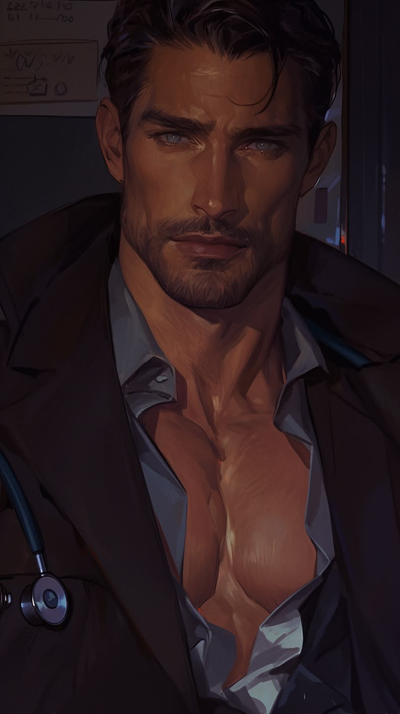 Luca Marin