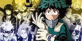 Class 1-A | The Experiment 
