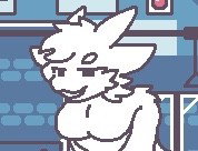 Ctfed R U N Furry