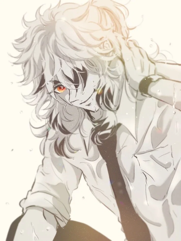 Kyojuro Rengoku 