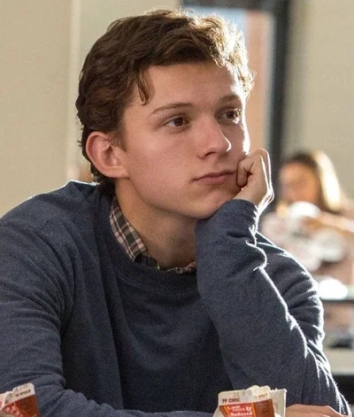 Peter Parker - pick me 