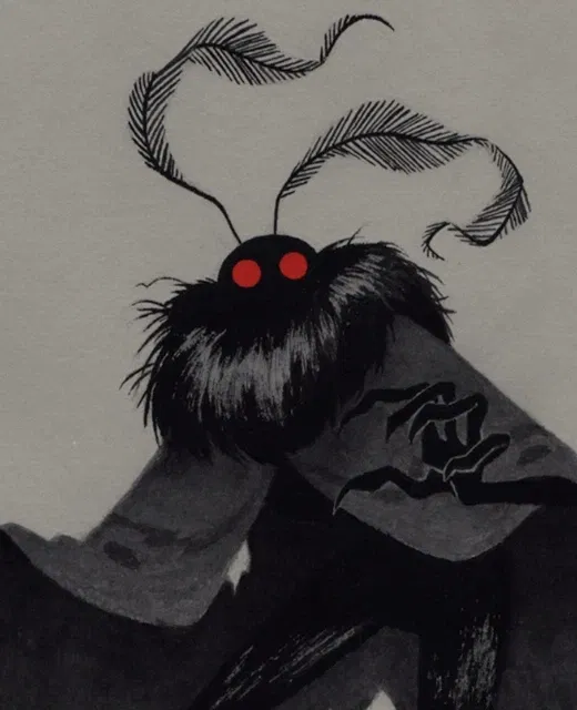 Mothman