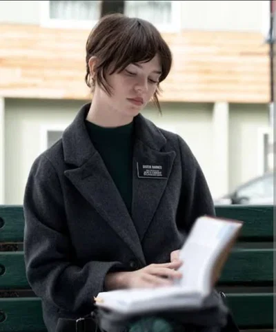 Sister Barnes