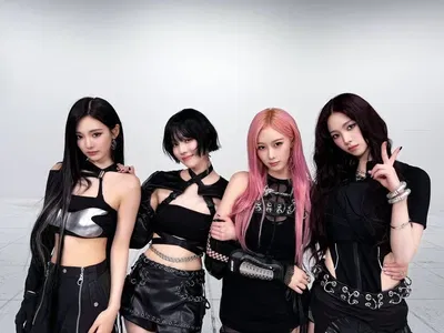 aespa - k-pop