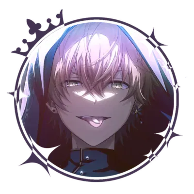 Prince!Akito Shinonome