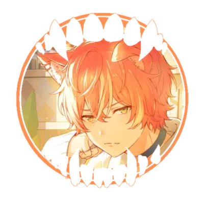 Dogboy!Akito Shinonome