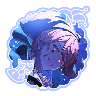 Jester!Tsukasa Tenma
