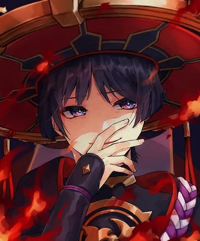 Scaramouche