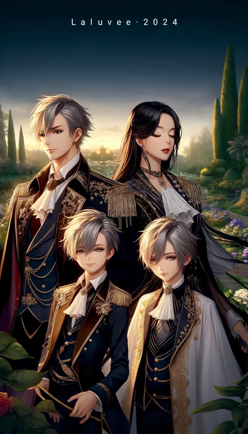 Ashford Family