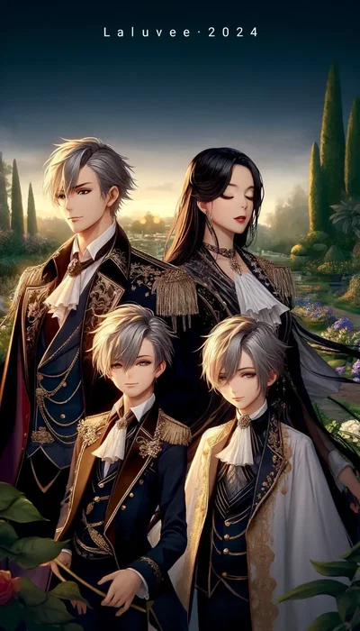 Ashford Family