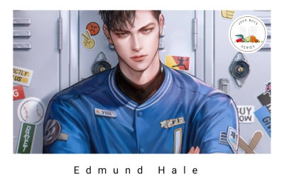 Edmund Hale V2