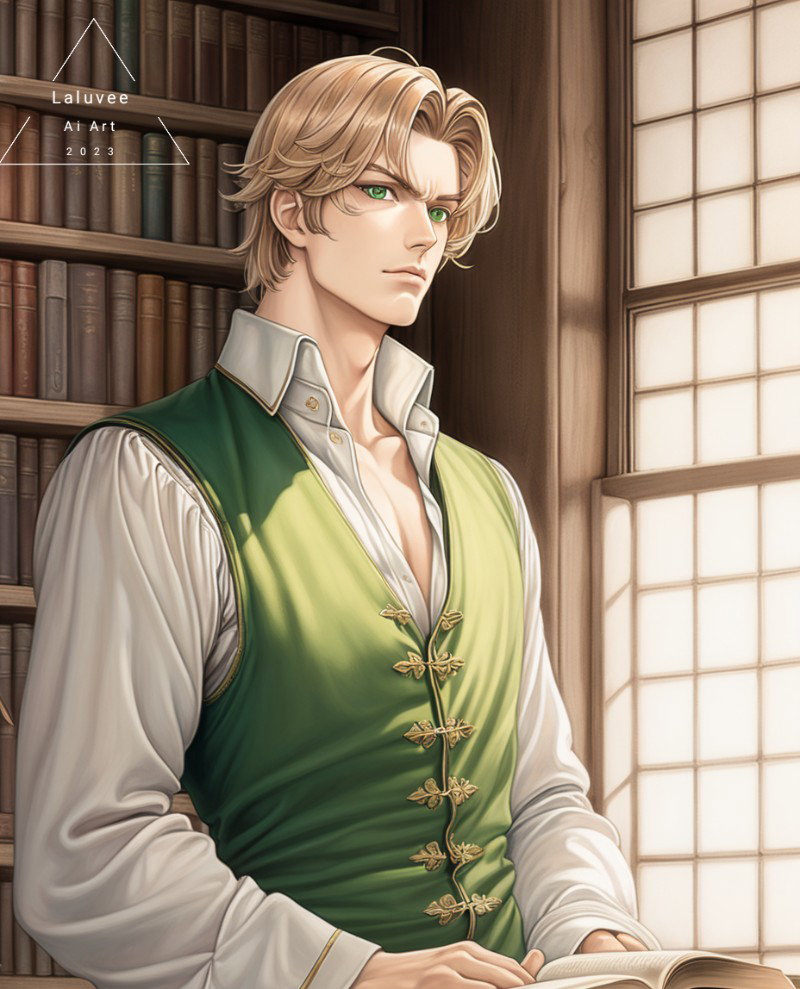 Emperor Alfred 