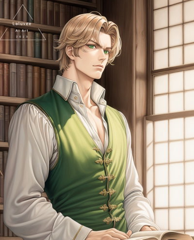 Emperor Alfred 