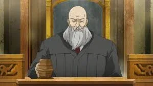 Judgment Day (Courtroom RPG)