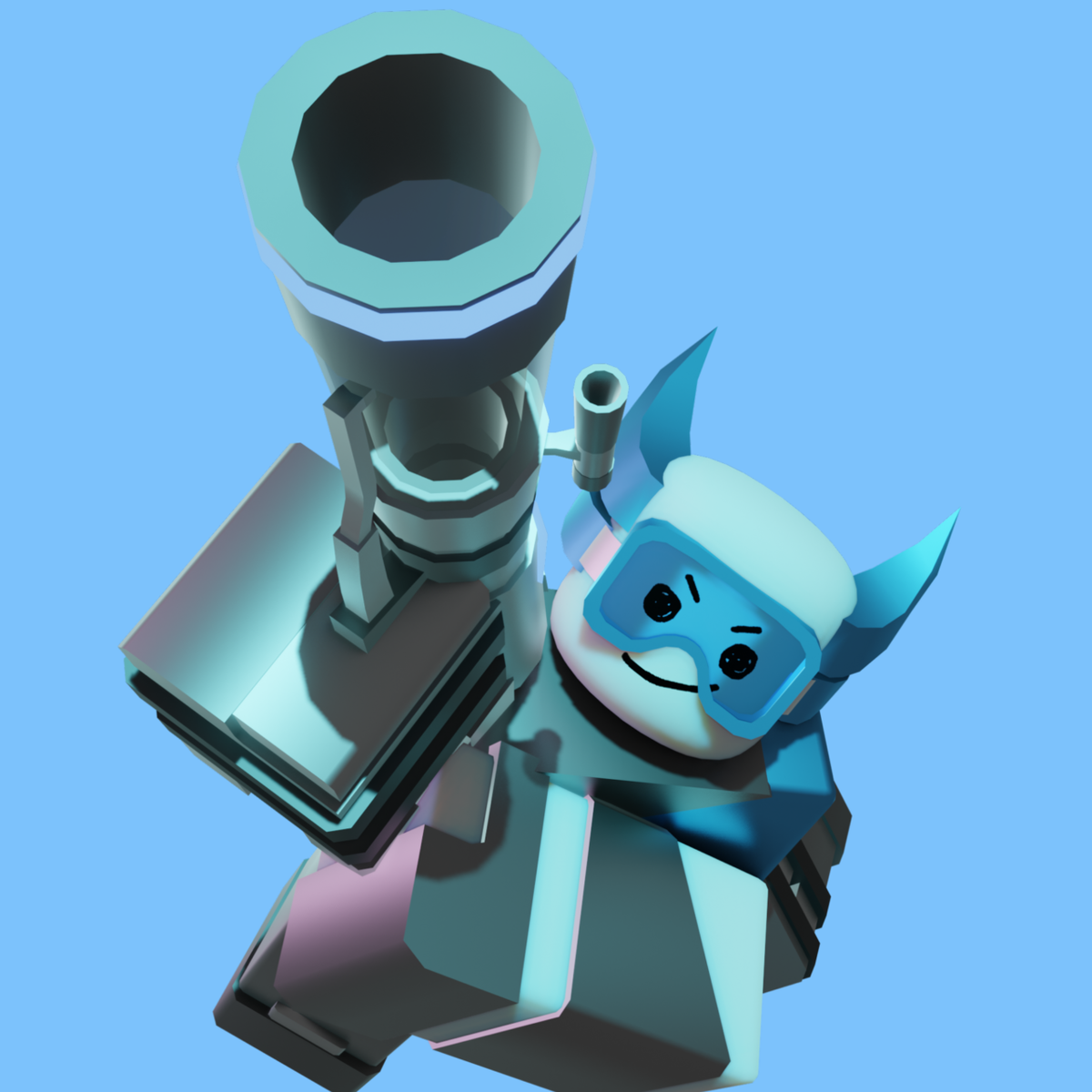 Rocket🚀Phighting