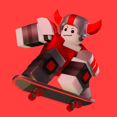 Skateboard🛹Phighting