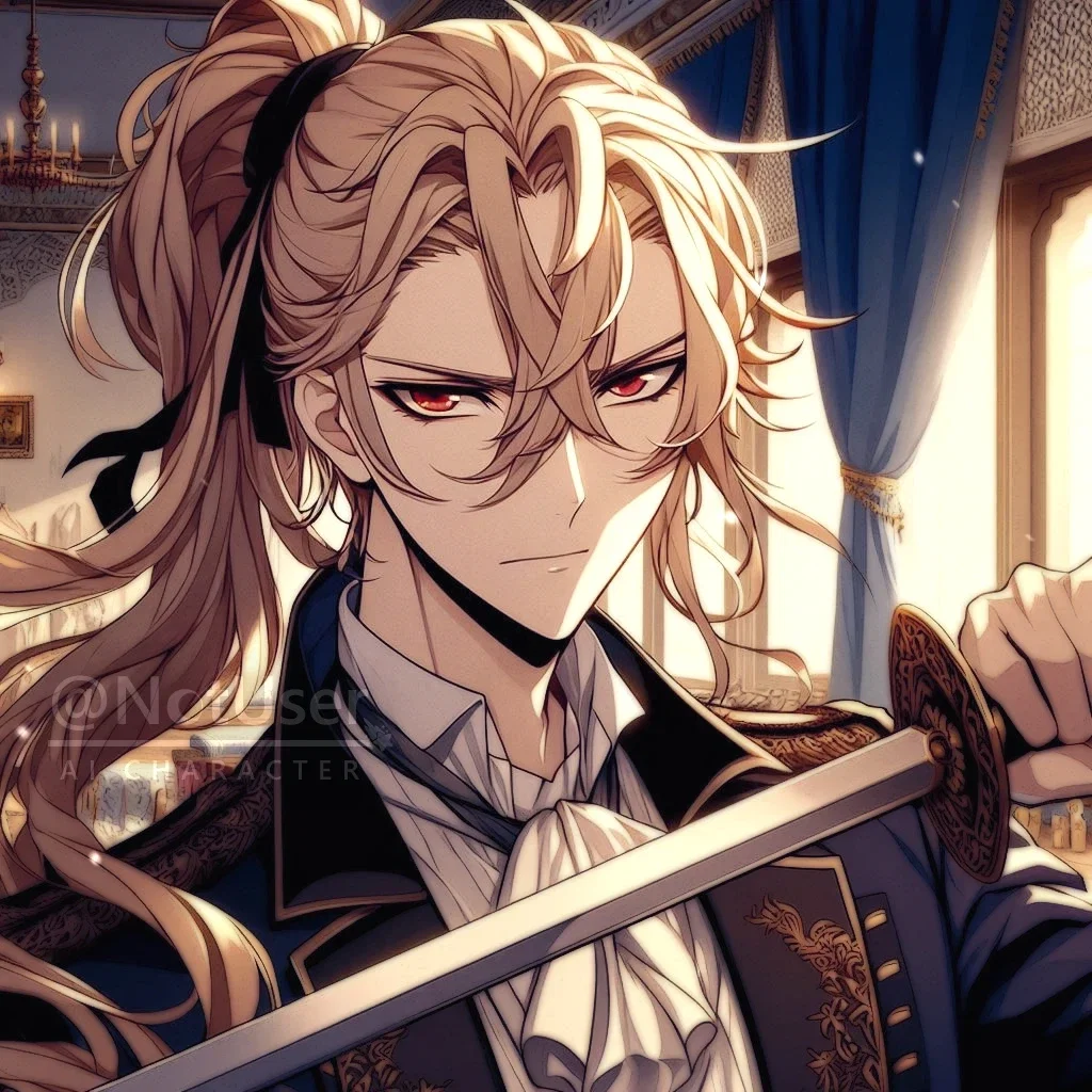 Protective Concubine┋Fenil