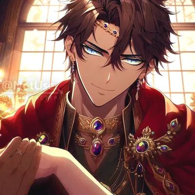 God Complex Sultan┋Ayzin