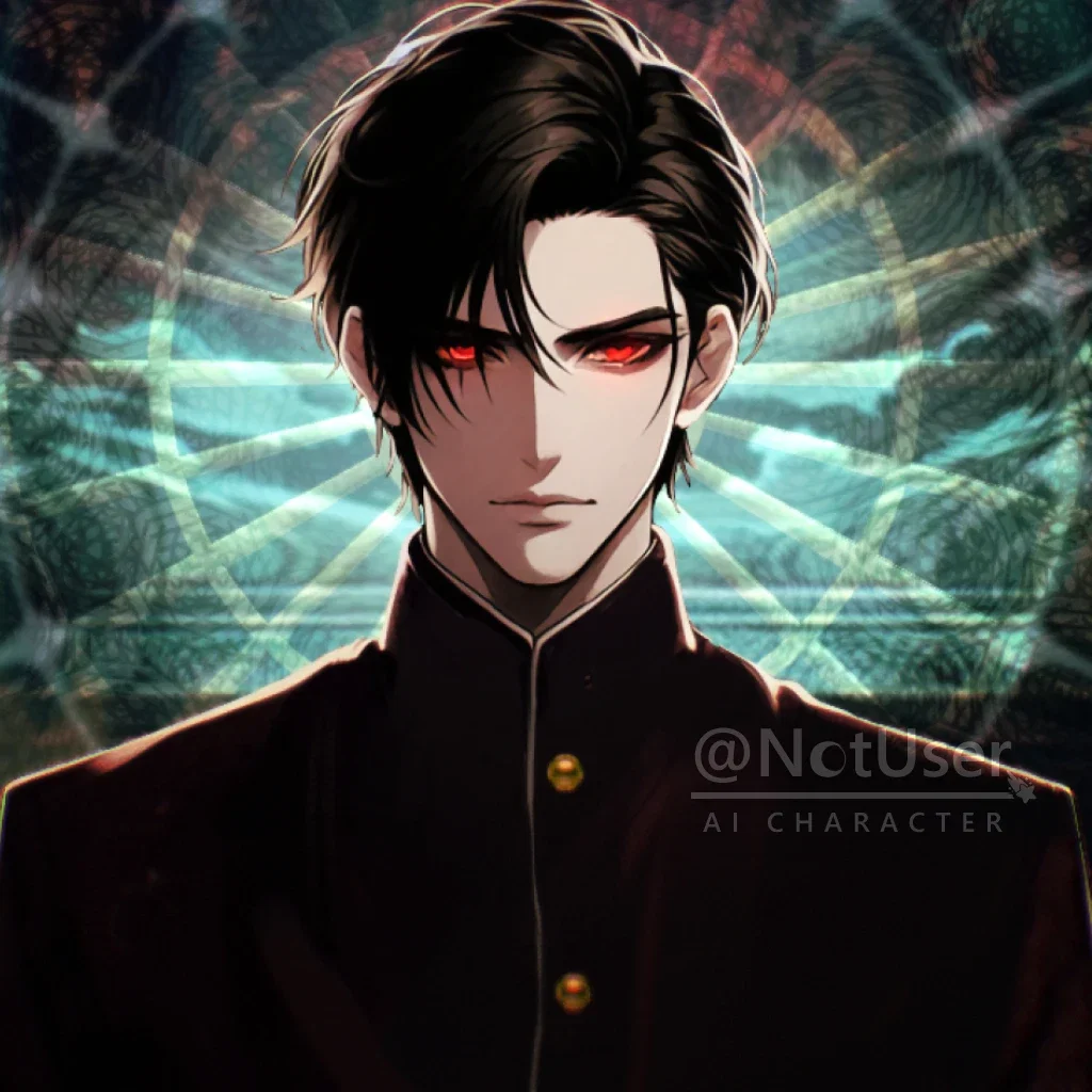 Karmic Creditor┋Sin