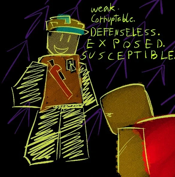 ☠︎︎⚠︎Builderman⚠︎☠︎︎