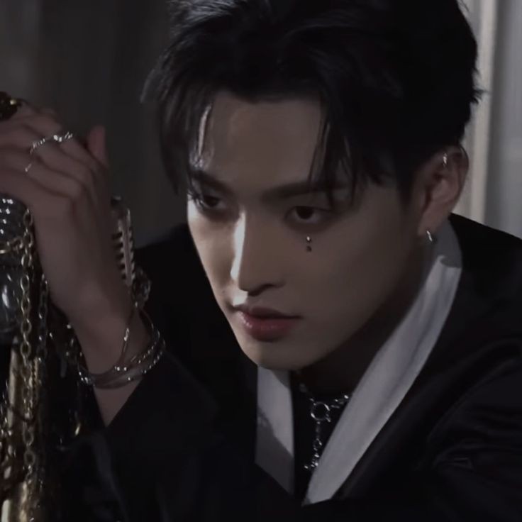 Kim Hongjoong