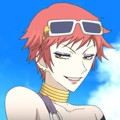 Otohiko