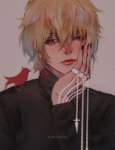 Kurapika Kurta